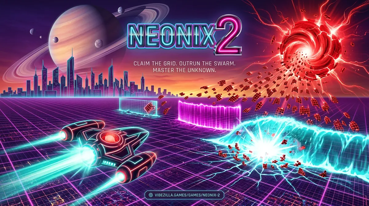 Neonix 2